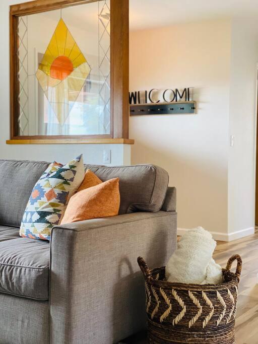 Cozy Rustic Home Minutes To Joshua Tree Nat'L Park Exterior photo
